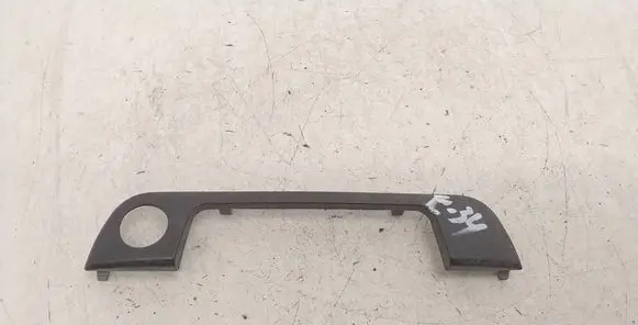 BMW 5 E34 Front door handle cover 51211928206