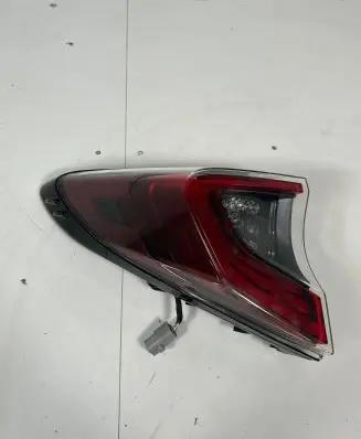 Toyota C-HR I Rear/tail lights 81560F4031