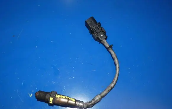 KIA Sportage Lambda probe sensor 393502F610 9622050080