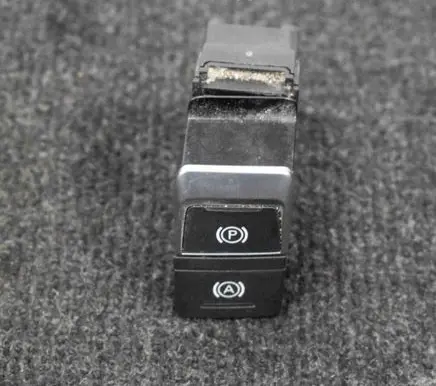 Audi A7 S7 4G Hand parking brake switch 4G2927225A