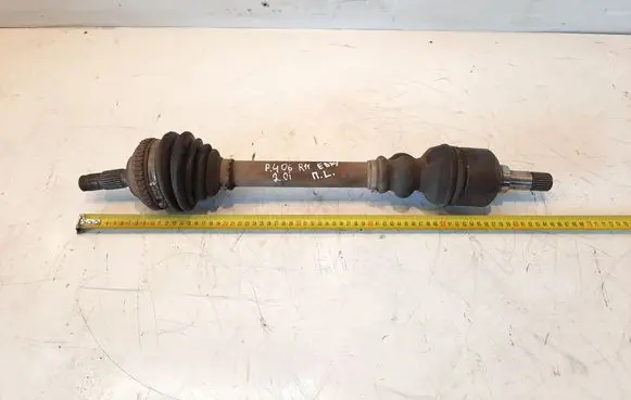 Peugeot 406 Front driveshaft R11