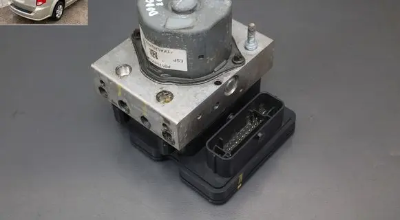 Dodge Grand Caravan ABS Pump P05154911AG 05154911AG 0265956023