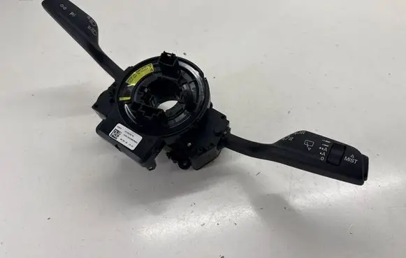 Alfa Romeo Stelvio Airbag slip ring squib (SRS ring) 01561468560 40517 203685602