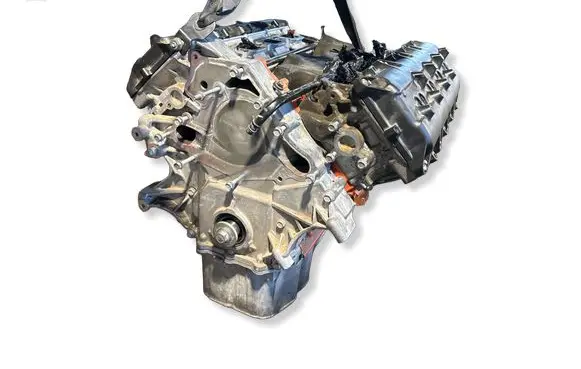 Dodge Challenger Engine KH605133