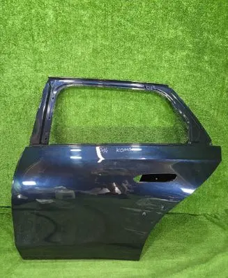 Mercedes-Benz E W214 Rear door A2147323300