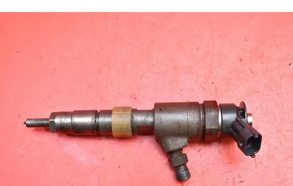 Citroen Berlingo Fuel injector 0445110566