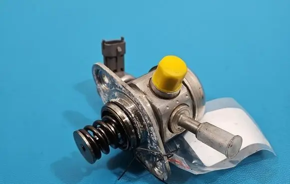 KIA Sportage In-tank fuel pump 0261520082 IMPRK1539646