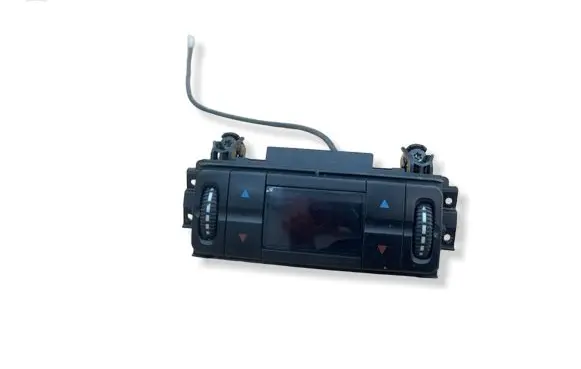 Mercedes-Benz E W211 Climate control unit 2118300285