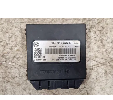 Parking PDC control unit/module