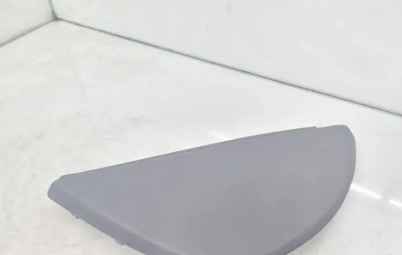 Volkswagen Transporter - Caravelle T5 Dashboard side end trim 7H0858035B