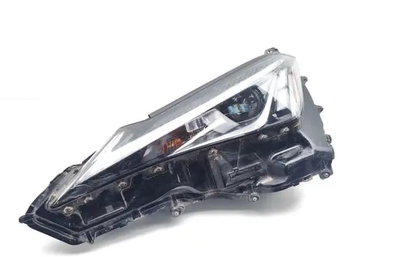 Lexus UX Headlight/headlamp