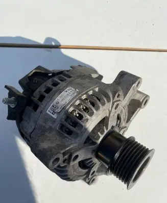 BMW X1 F48 F49 Generator/alternator 8627124 1042119200 03B02