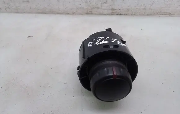 Seat Altea XL Light switch