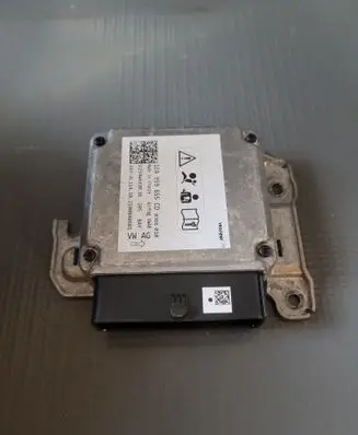 Volkswagen ID.4 Airbag control unit/module 1EA959655CD