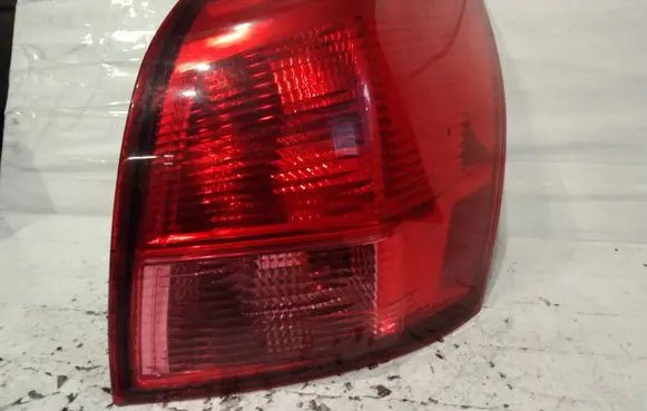 Nissan Qashqai Rear/tail lights 89071082
