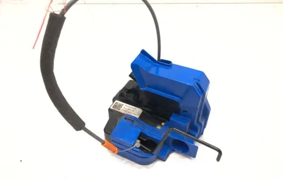 Hyundai i20 (BC3 BI3) Front door lock 81310-Q0000