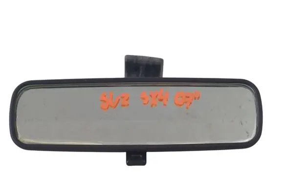 Suzuki SX4 Rear view mirror (interior) E11015959 E11025959 E11030037