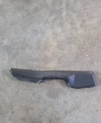 BMW 2 F44 Rear/tail light trim molding 7477428