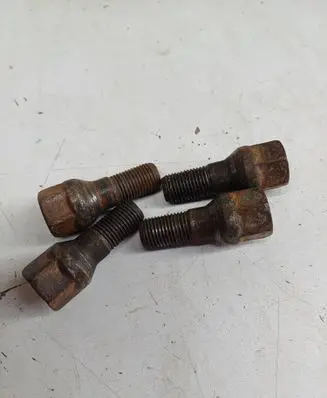Citroen C3 Nuts/bolts 