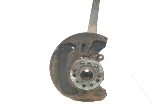 Mercedes-Benz ML W164 Front wheel hub