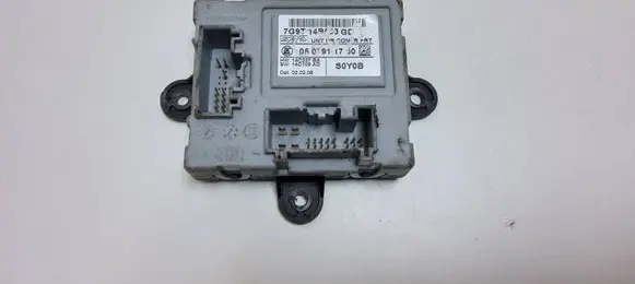 Volvo V70 Other control units/modules 7G9T14B533GD