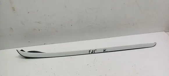 BMW X3 F25 Windshield trim 480111