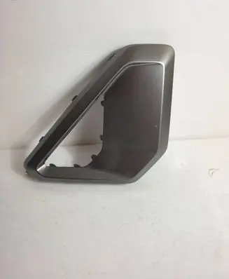 Hyundai Kona I Front bumper lower grill 86596BE000autoas5 86596BE000