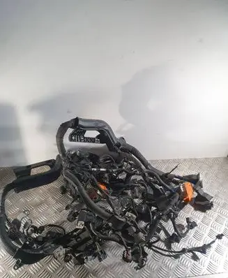 Volvo XC60 Engine installation wiring loom 31346732 31450238