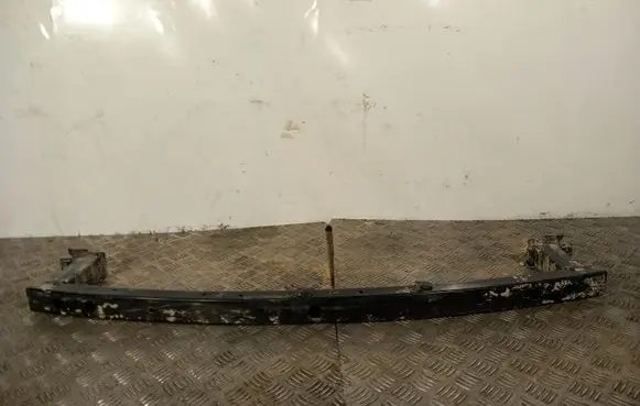 Nissan Qashqai Front bumper cross member