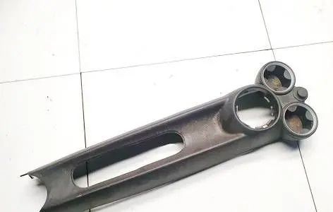 Mini One - Cooper Coupe R56 Center console 51162752927 122737-13