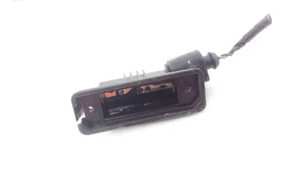 Volkswagen Golf V Number plate light 3D0943021A