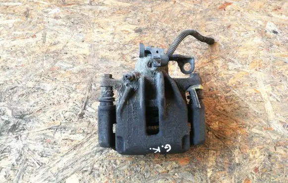 Nissan Primastar Rear brake caliper
