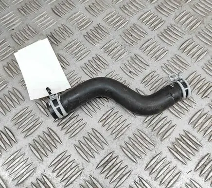 Audi E-tron GT Engine coolant pipe/hose 9J1815561