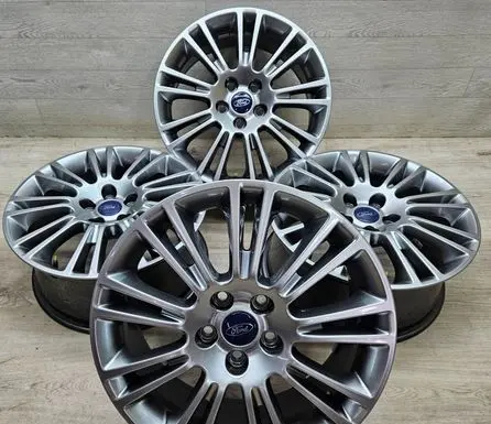 Ford Kuga II R17 alloy rim CJ5C1007F1B