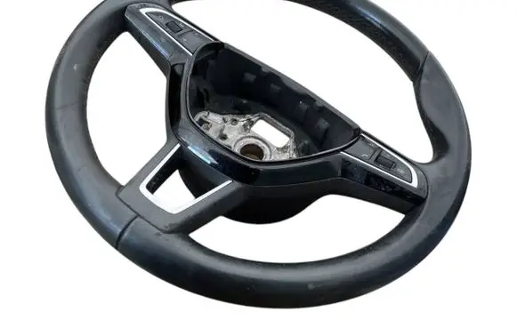 Skoda Octavia Mk3 (5E) Steering wheel 3V0419091L 0060029714 30931199344A
