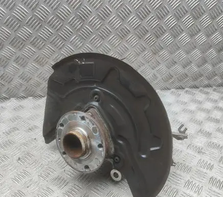 Volkswagen ID.5 Front wheel hub 1EA407257H 1EA615311E