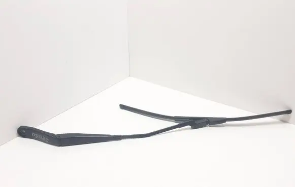Volvo S80 Windshield/front glass wiper blade 31276002