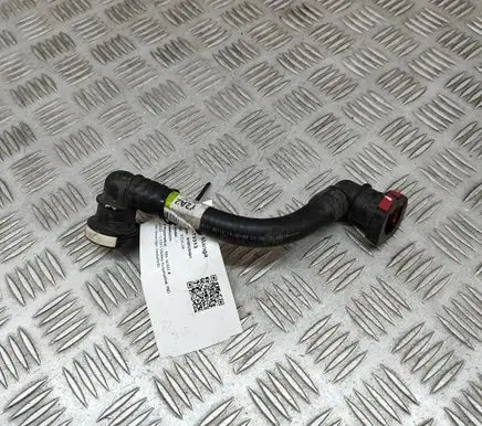 KIA Niro Engine coolant pipe/hose 375Y2AO020