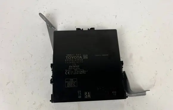 Toyota Mirai II Keyless (KESSY) go control unit/module 8999062020