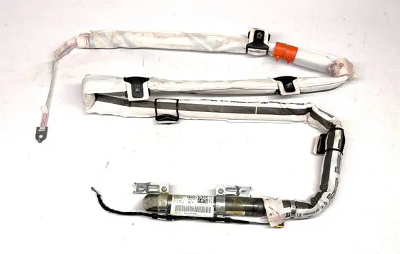 Audi Q5 SQ5 8R Roof airbag 8R0880741J 0589P10005 3694510170
