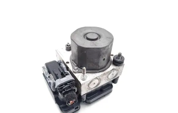 Citroen Jumper ABS Pump 51879520 0265260047 0265805024