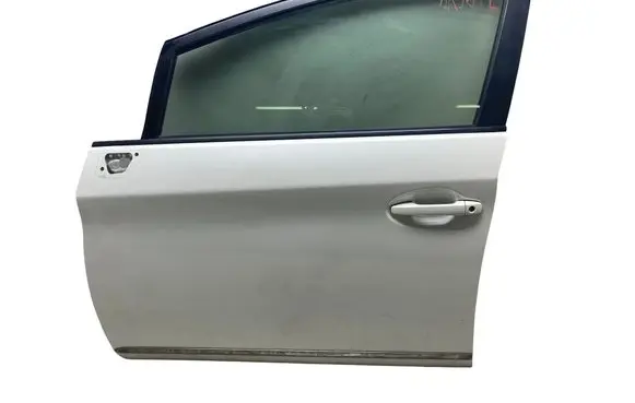 Toyota Prius (XW30) Front door 123456