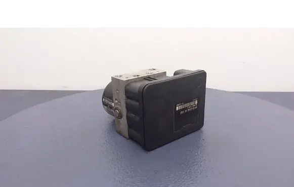 Peugeot 206 CC ABS Pump 10.0960-1127.3