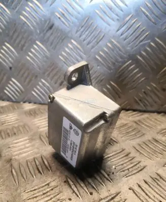 Porsche Cayenne (9PA) Acceleration sensor 7E0907652A