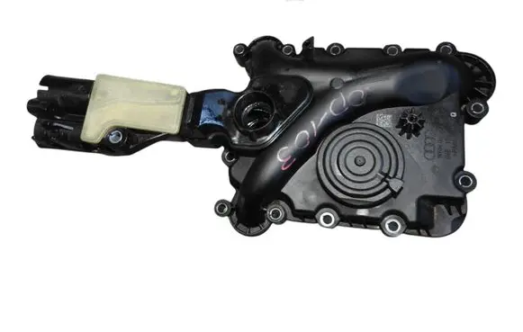 Porsche Cayenne (92A) Breather valve 06E103547Q