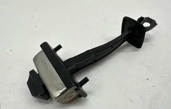 BMW X3 F25 Front door check strap stopper