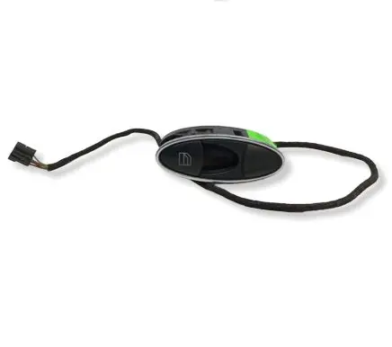 Mercedes-Benz E W212 Electric window control switch A2118219758