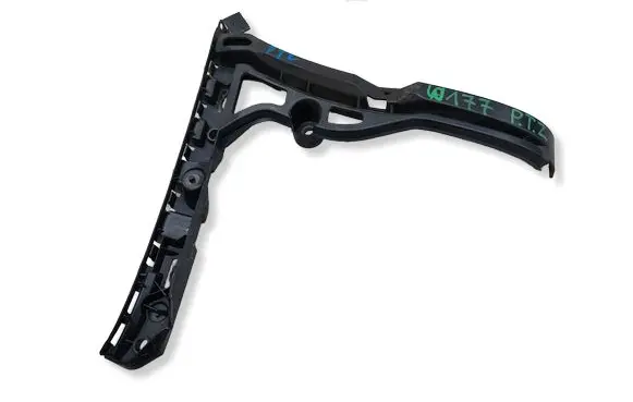 Mercedes-Benz A W177 Rear bumper mounting bracket A1778851000