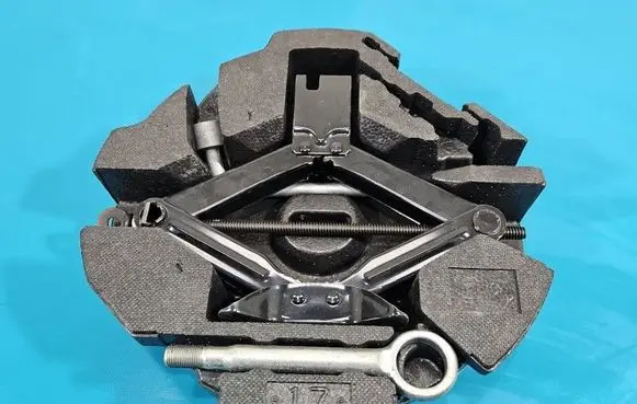 Subaru Forester SJ Lift Jack IMPRK1583073