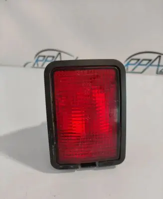 Volkswagen Transporter - Caravelle T4 Rear fog light 701941779